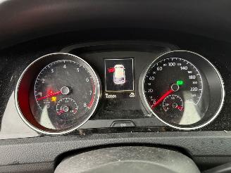 Volkswagen Golf 1.4 TSI DSG picture 7