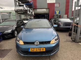 Volkswagen Golf 1.4 TSI DSG picture 2