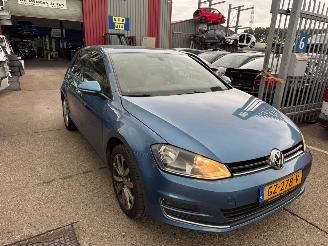 Volkswagen Golf 1.4 TSI DSG picture 3