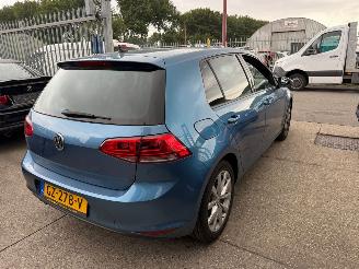 Volkswagen Golf 1.4 TSI DSG picture 4