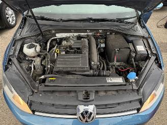Volkswagen Golf 1.4 TSI DSG picture 18