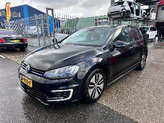 Unfallwagen Volkswagen Golf 1.4 TSI / GTE 2016/11