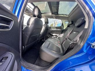 MG ZS MG ZS EV LUXURY 45KWH picture 8