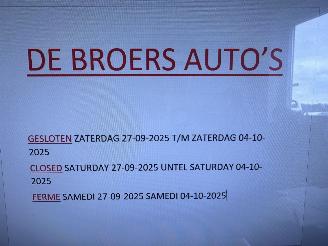 Unfallwagen Audi   2025/1