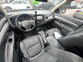 Mitsubishi Outlander 2.0 PHEV BUSINESS EDITION PLUG IN picture 8