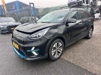 škoda osobní automobily Kia e-Niro DYNAMIC PLUS LINE 64 KWH 2021/8