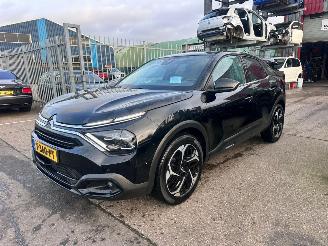 skadebil auto Citroën C4 1.2 AUTOMAAT 2023/8