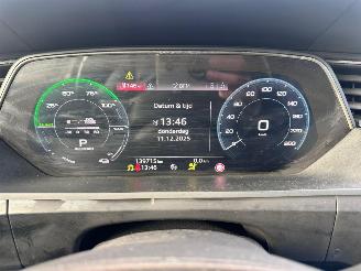 Audi E-tron 55 QUATTRO 95KWH PRO LINE PLUS picture 9
