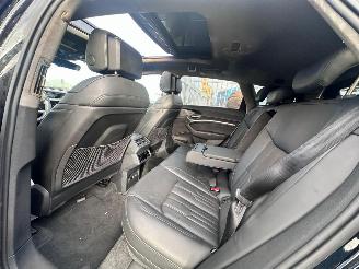 Audi E-tron 55 QUATTRO 95KWH PRO LINE PLUS picture 8