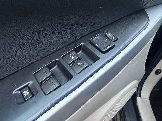 Mazda CX-7 2.3 TURBO EXECUTIVE / AUTOMAAT / OPENDAK picture 12