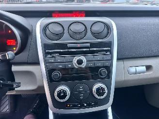 Mazda CX-7 2.3 TURBO EXECUTIVE / AUTOMAAT / OPENDAK picture 10