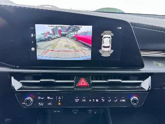 Kia e-Niro 1.6 HYBRIDE / AUTOMAAT picture 11