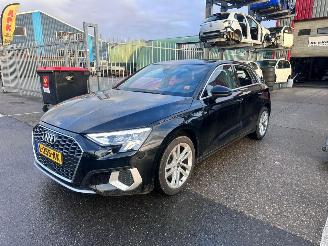 Audi A3 1.0 TFSI / DSG / SPORTBACK picture 1