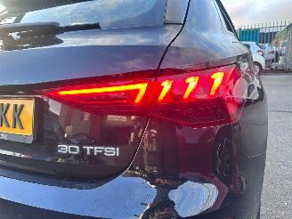 Audi A3 1.0 TFSI / DSG / SPORTBACK picture 17