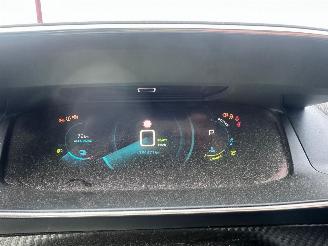 Peugeot e-208  picture 9