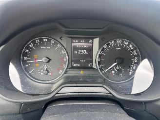 Skoda Octavia 1.6 TDI / DSG / picture 9