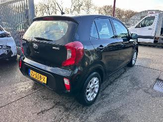 Kia Picanto 1.0 CVVT ECONOMY PLUS LINE picture 4