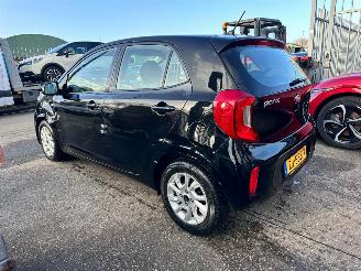 Kia Picanto 1.0 CVVT ECONOMY PLUS LINE picture 6