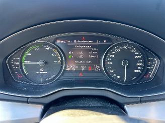 Audi Q5 50 TFSI E QUATTRO S LINE / PANO / LEER picture 9