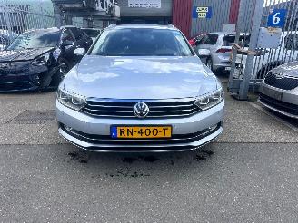 Volkswagen Passat 1.6 TDI / DSG picture 2