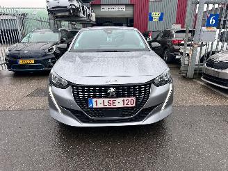 Peugeot 208 1.2 AUTOMAAT picture 2