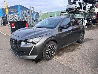 Peugeot 208 1.2 AUTOMAAT picture 1