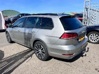 Volkswagen Golf 1.0 TSI / DSG / PANO / picture 7