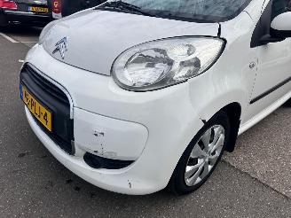 Citroën C1 1.0 12V / AUTOMAAT picture 16