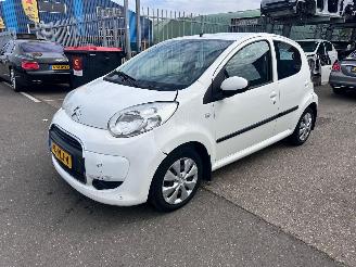 Citroën C1 1.0 12V / AUTOMAAT picture 1