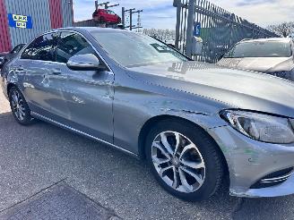 Mercedes C-klasse 220 CDI PRESTIGE AUTOMAAT picture 19