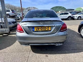 Mercedes C-klasse 220 CDI PRESTIGE AUTOMAAT picture 5