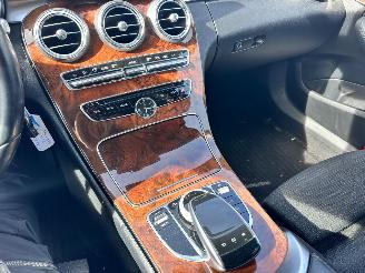 Mercedes C-klasse 220 CDI PRESTIGE AUTOMAAT picture 11