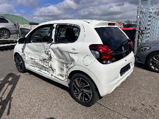 Peugeot 108 1.0 AUTOMAAT picture 4