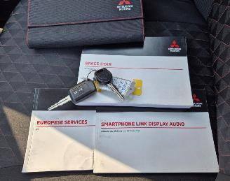 Mitsubishi Space-star 1.2 CONNECT + picture 10