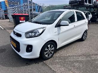 Avarii autoturisme Kia Picanto 1.0 CVVT / NAVI /CAMERA / 2016/1