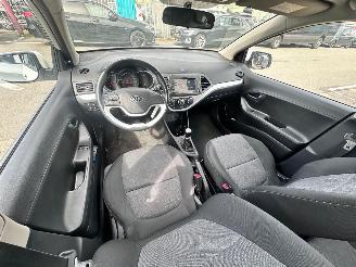 Kia Picanto 1.0 CVVT / NAVI /CAMERA / picture 7