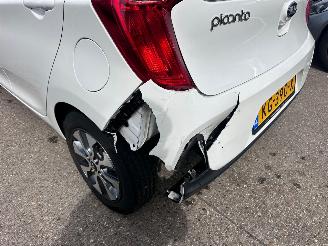 Kia Picanto 1.0 CVVT / NAVI /CAMERA / picture 14