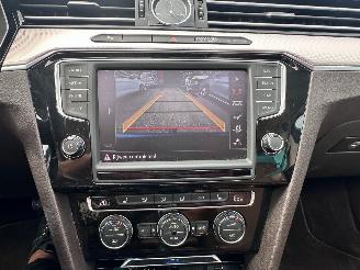 Volkswagen Passat 1.4 TSI / GTE / DSG / PANO / LEER picture 10