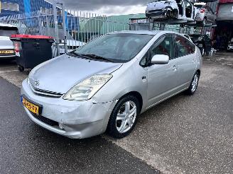 škoda osobní automobily Toyota Prius 1.5 VVT-i 2005/8