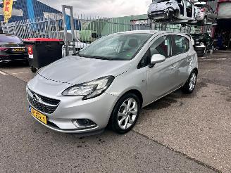 škoda osobní automobily Opel Corsa-E 1.3 CDI 2016/11