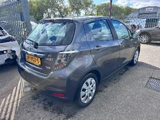 Toyota Yaris 1.5 FULL HYBRIDE picture 4