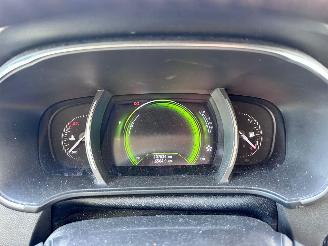 Renault Mégane 1.5 BLUE DCI LIMITED picture 9