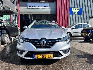 Renault Mégane 1.5 BLUE DCI LIMITED picture 2