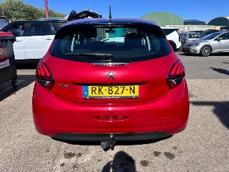 Peugeot 208 1.2 BLUE LION picture 5