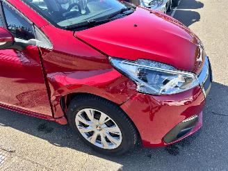 Peugeot 208 1.2 BLUE LION picture 15