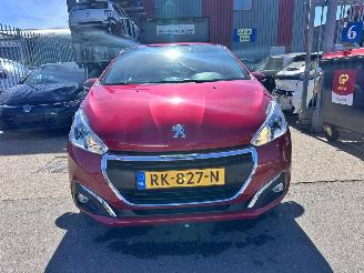 Peugeot 208 1.2 BLUE LION picture 2