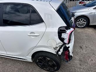 Kia Picanto 1.0 DPI GT LINE / DAK / picture 23