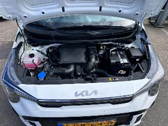 Kia Picanto 1.0 DPI GT LINE / DAK / picture 19