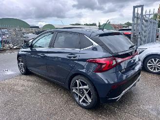 Hyundai I-20 1.0 / AUTOMAAT / DAK / picture 6