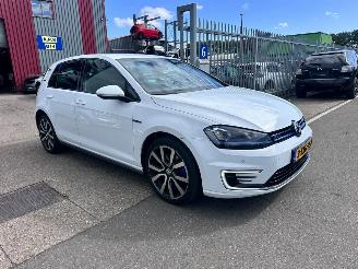 Volkswagen Golf 1.4 GTE / DSG / TSI / picture 3